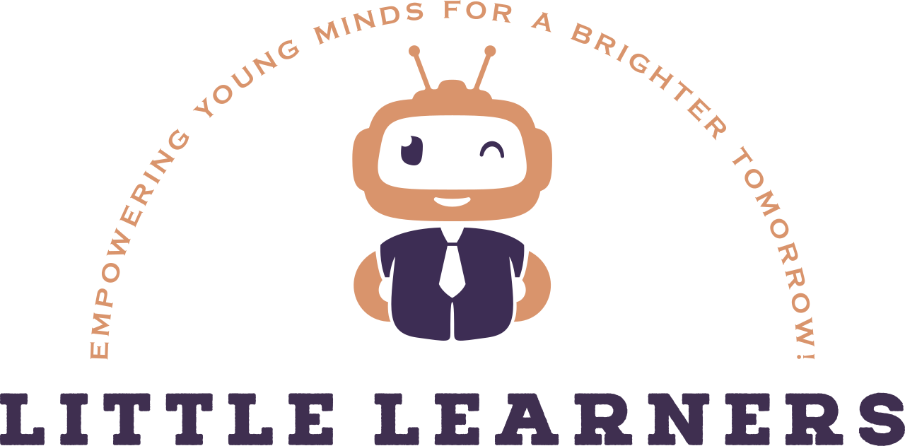 Little Learners's logo