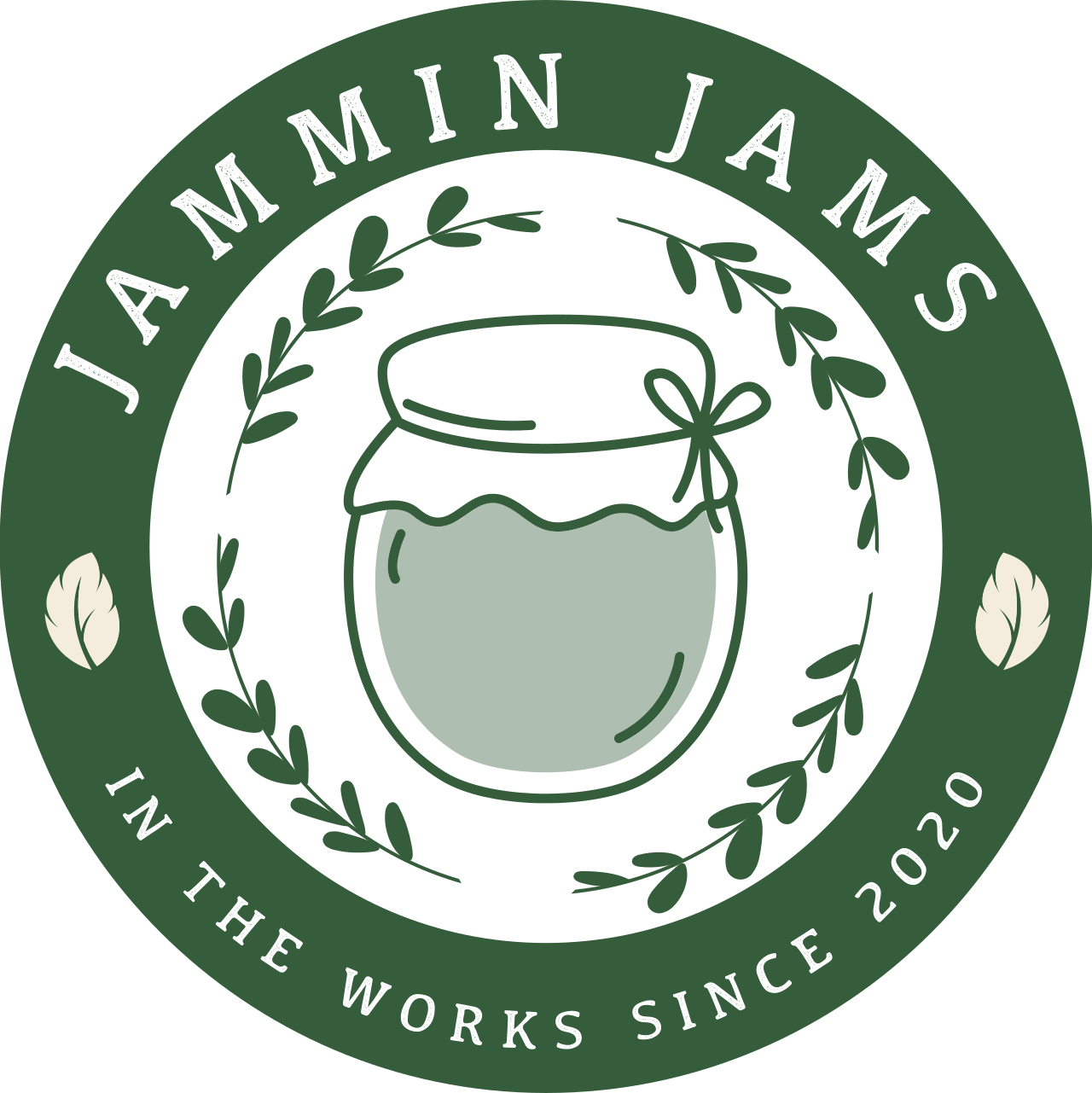 Jammin Jams 's logo
