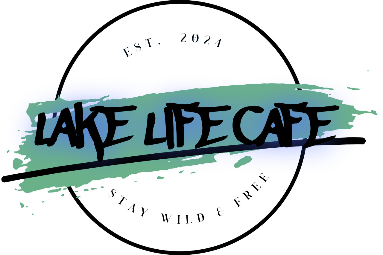 Lake Life Cafe's logo