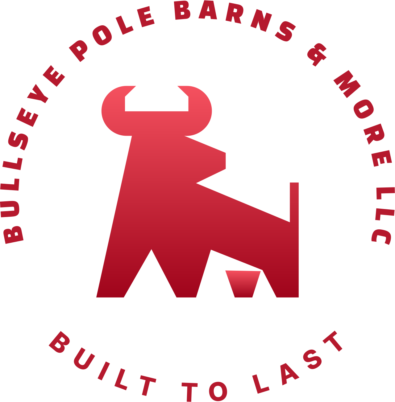 BULLSEYE POLE BARNS & MORE LLC's logo