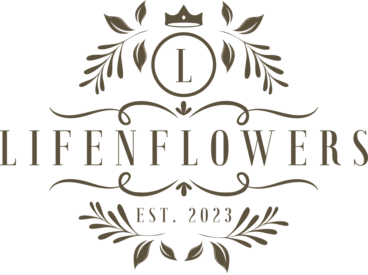 LifeNFlowers's logo