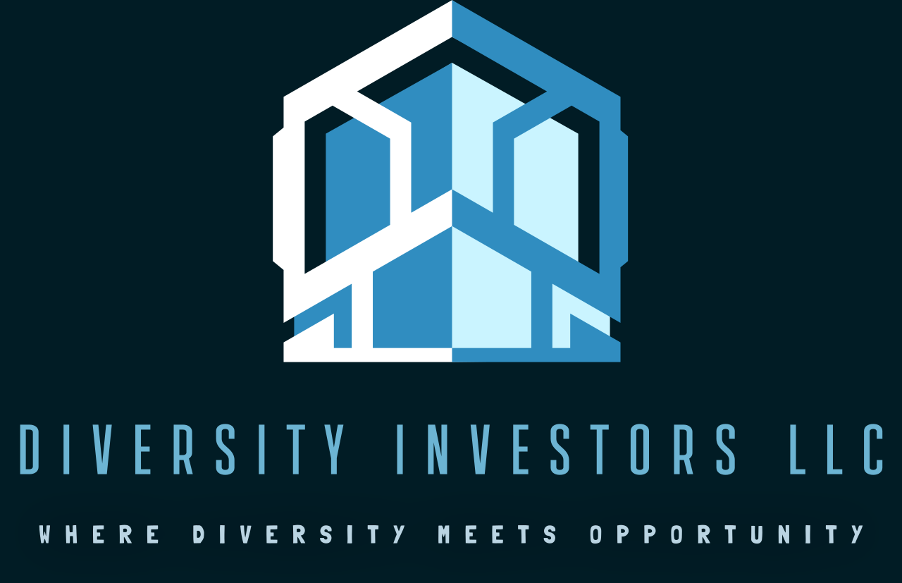 Diversity Investors LLC's logo