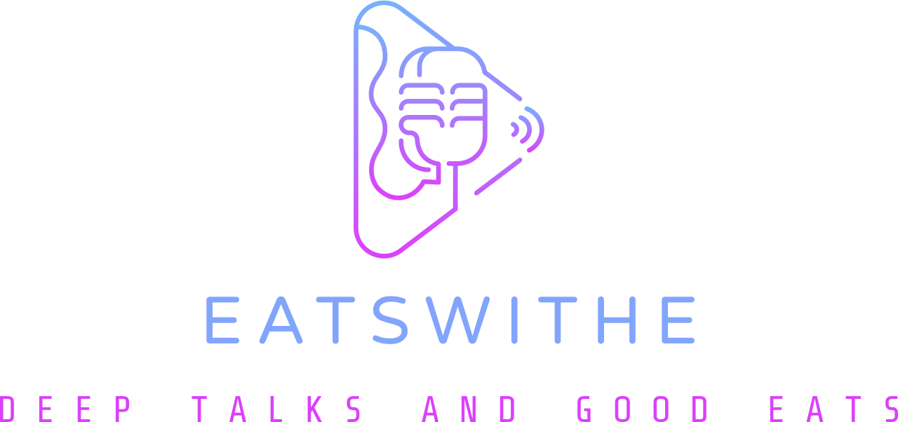 EatsWithE's logo