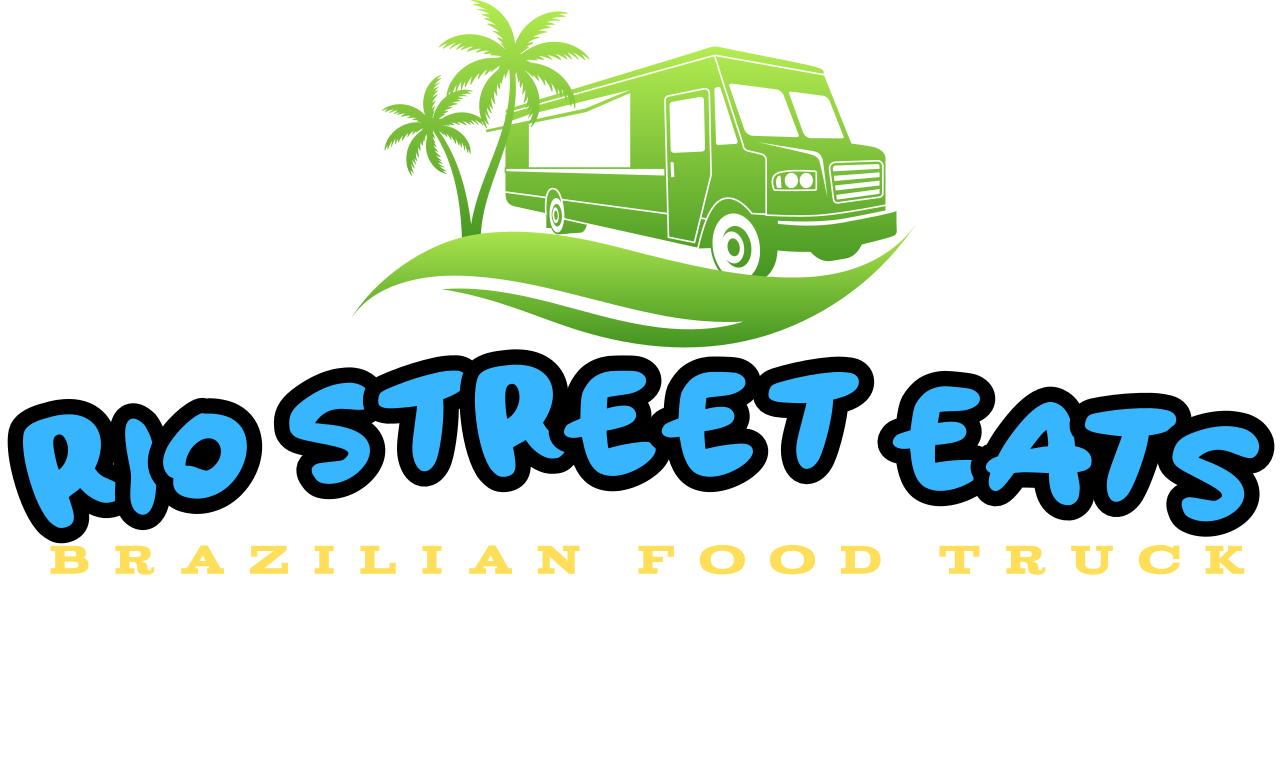RIO STREET EATS's logo