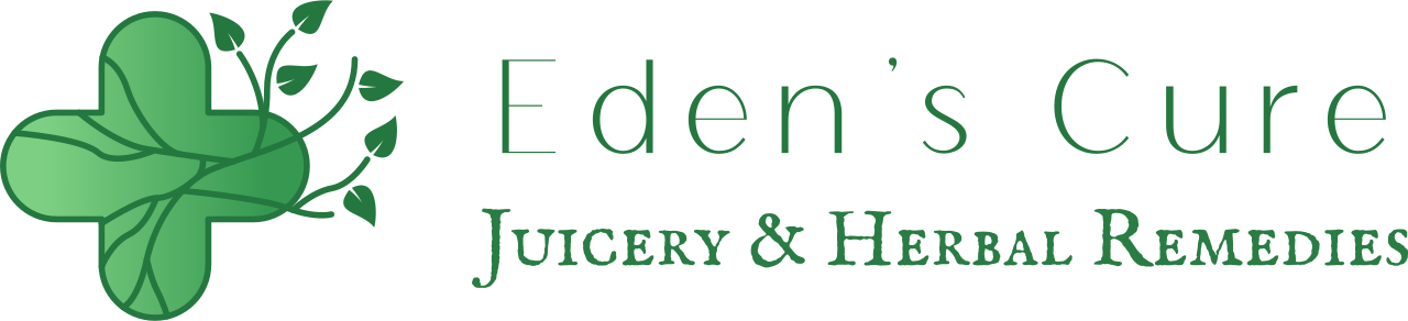 Eden's Cure's logo