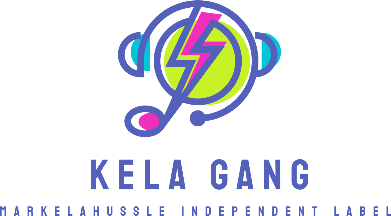 Kela Gang's logo