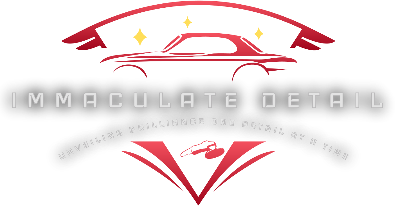 Immaculate Detail 's logo