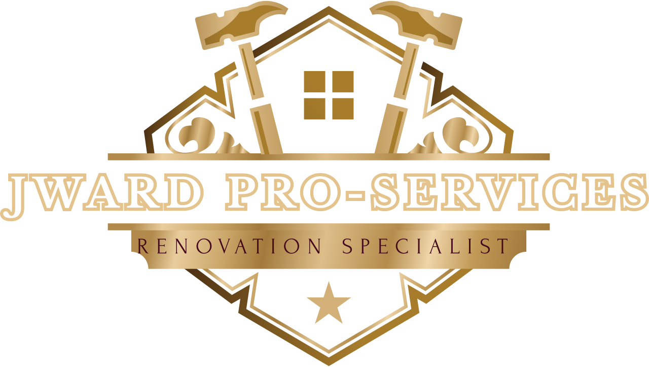 Jward Pro-Services's logo