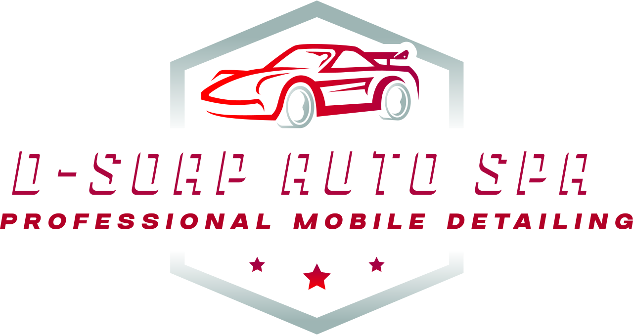 D-SOAP Auto Spa 's logo