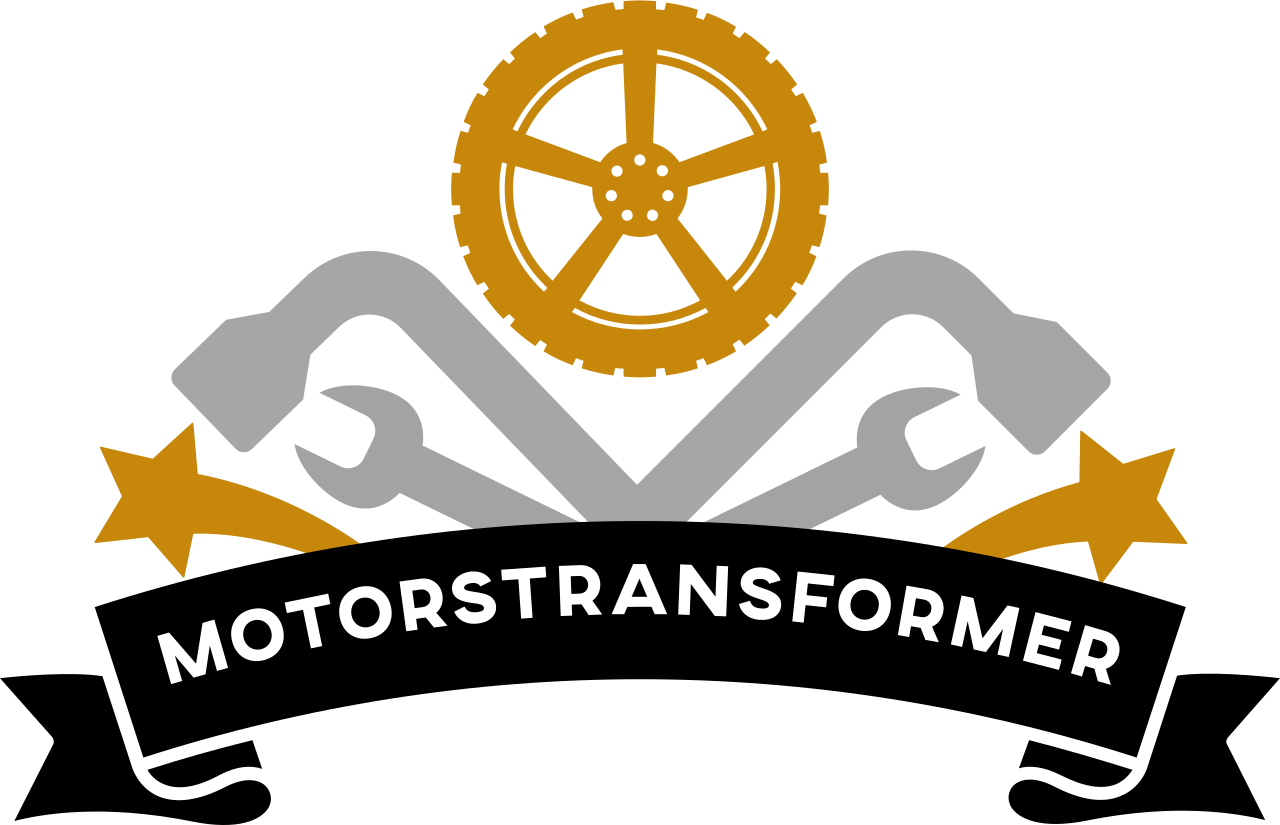 MOTORSTRANSFORMER's logo