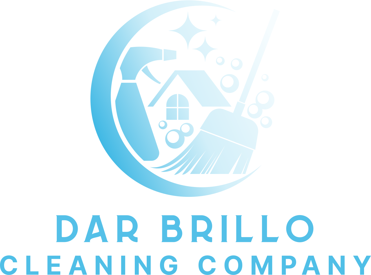 Dar Brillo Cleaning Company's logo