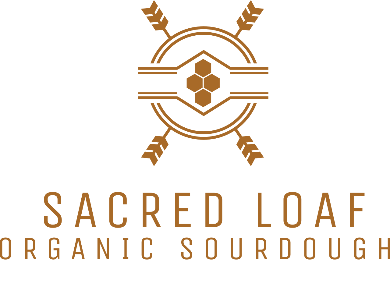 Sacred Loaf's logo