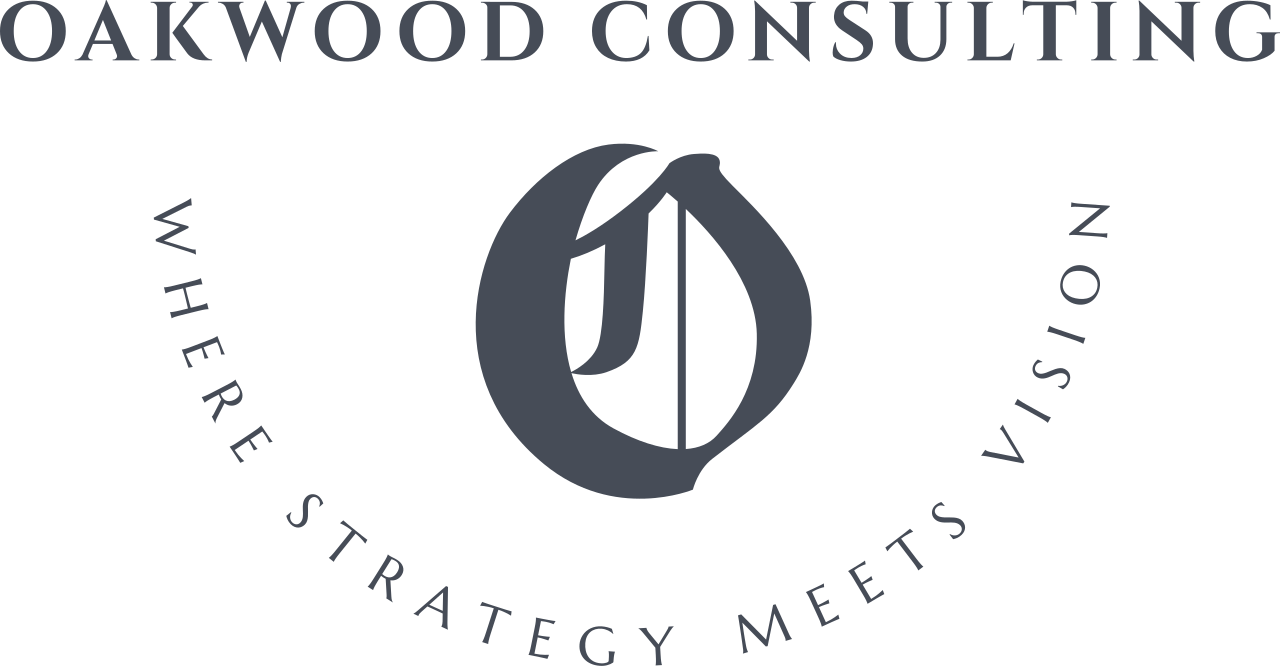 Oakwood Consulting's logo