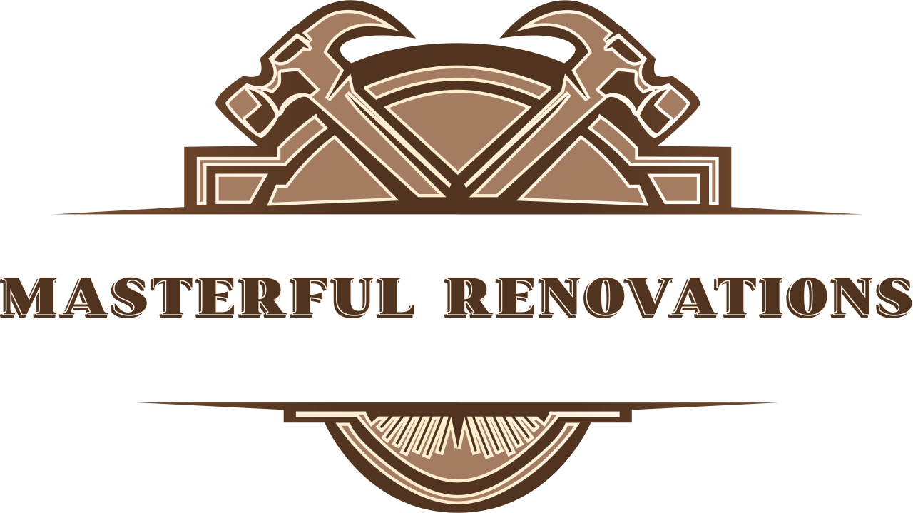 Masterful Solutions,General Contractor's logo