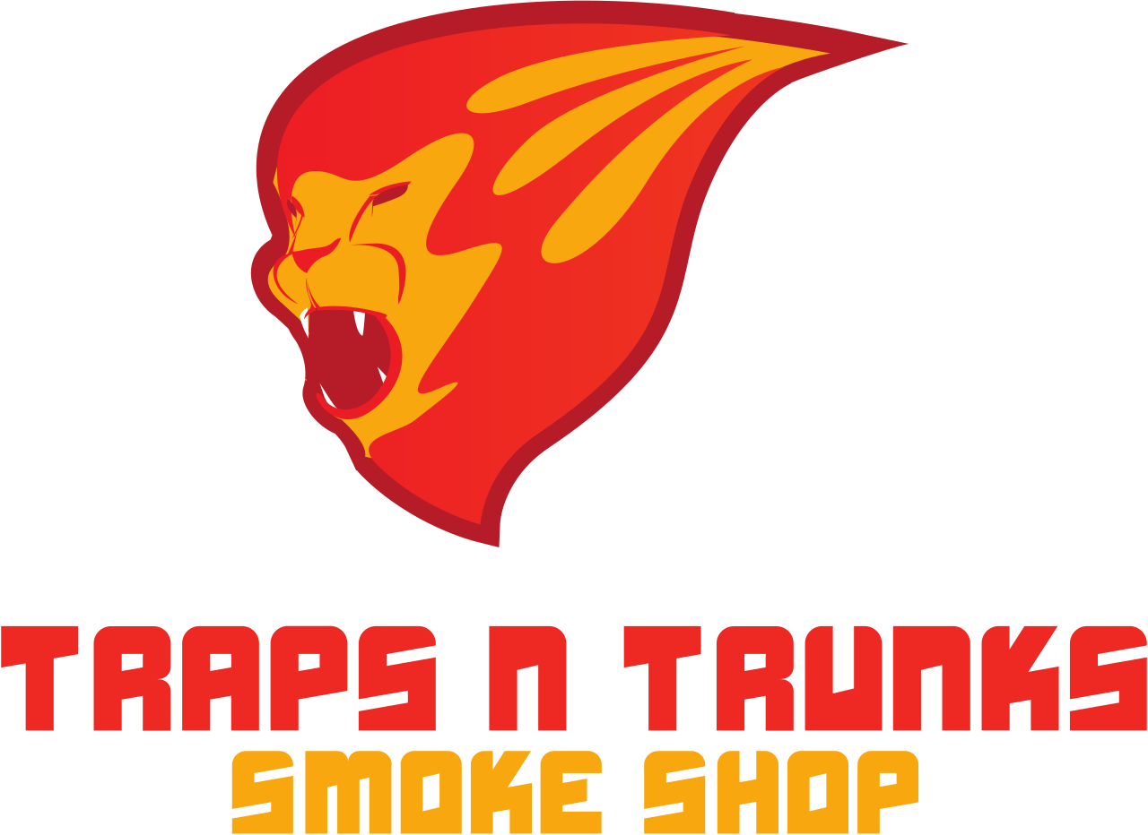 Traps N Trunks's logo