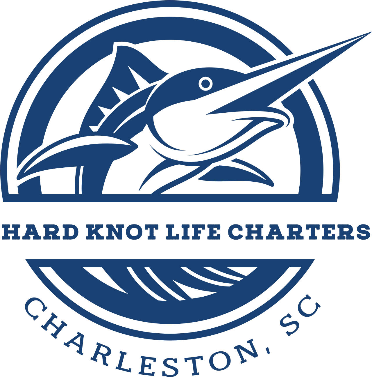 Hard Knot Life charters's logo
