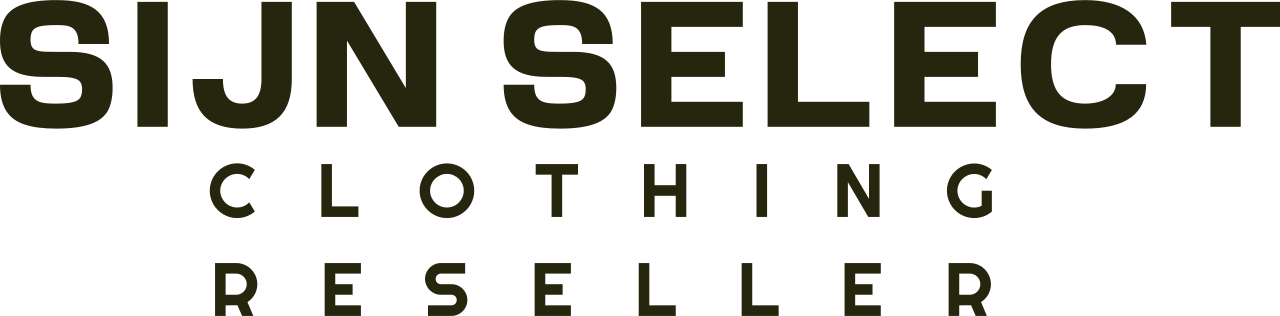 SIJN SELECT's logo