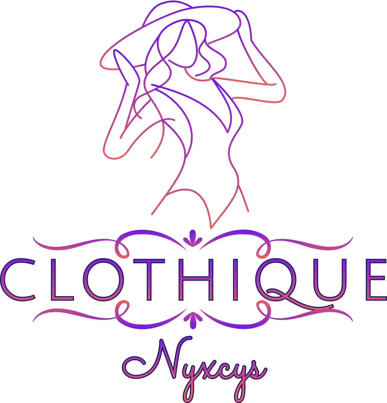Clothique's logo