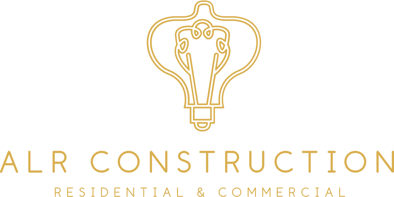 ALR CONSTRUCTION 's logo