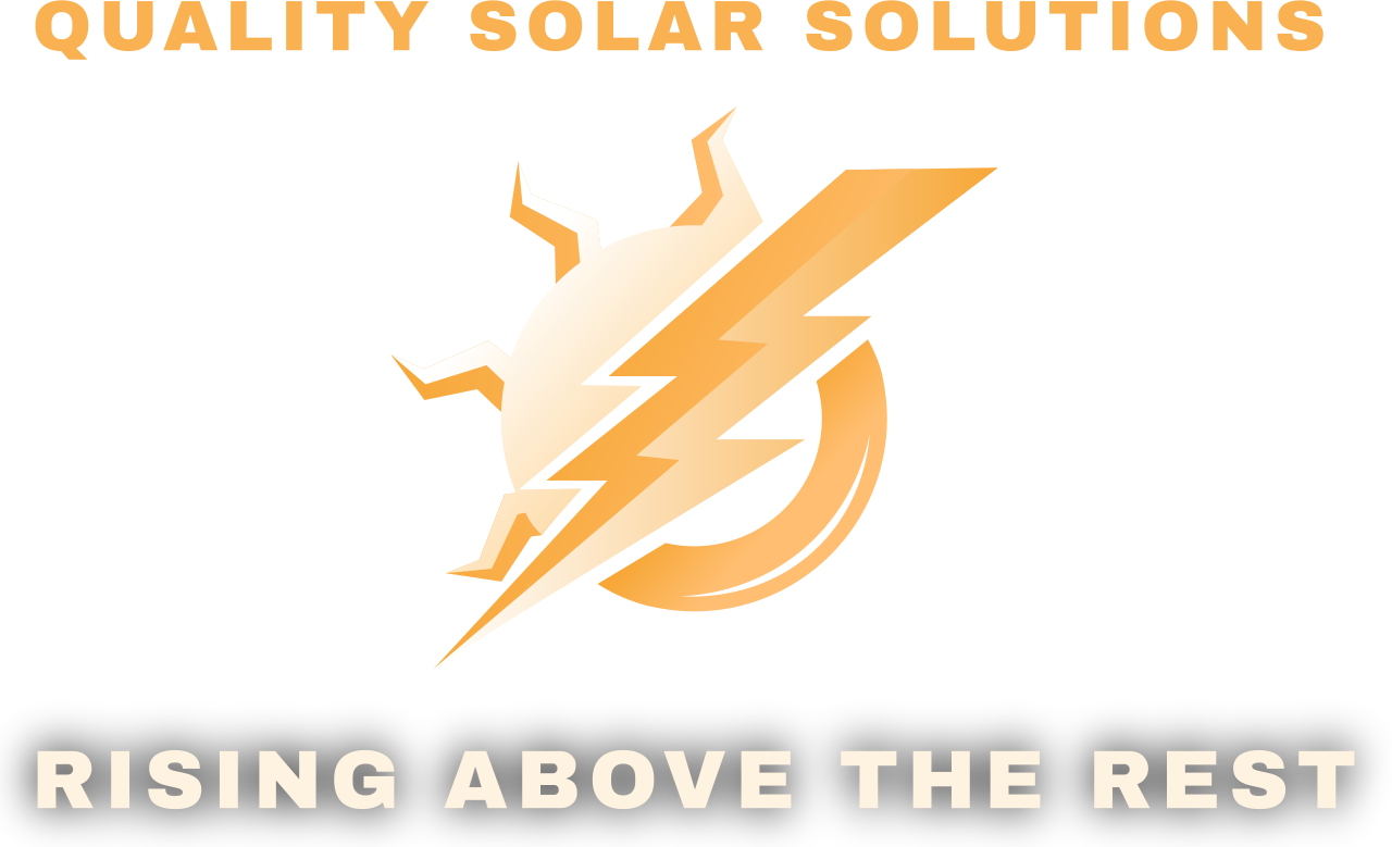 Quality Solar Solutions 's logo