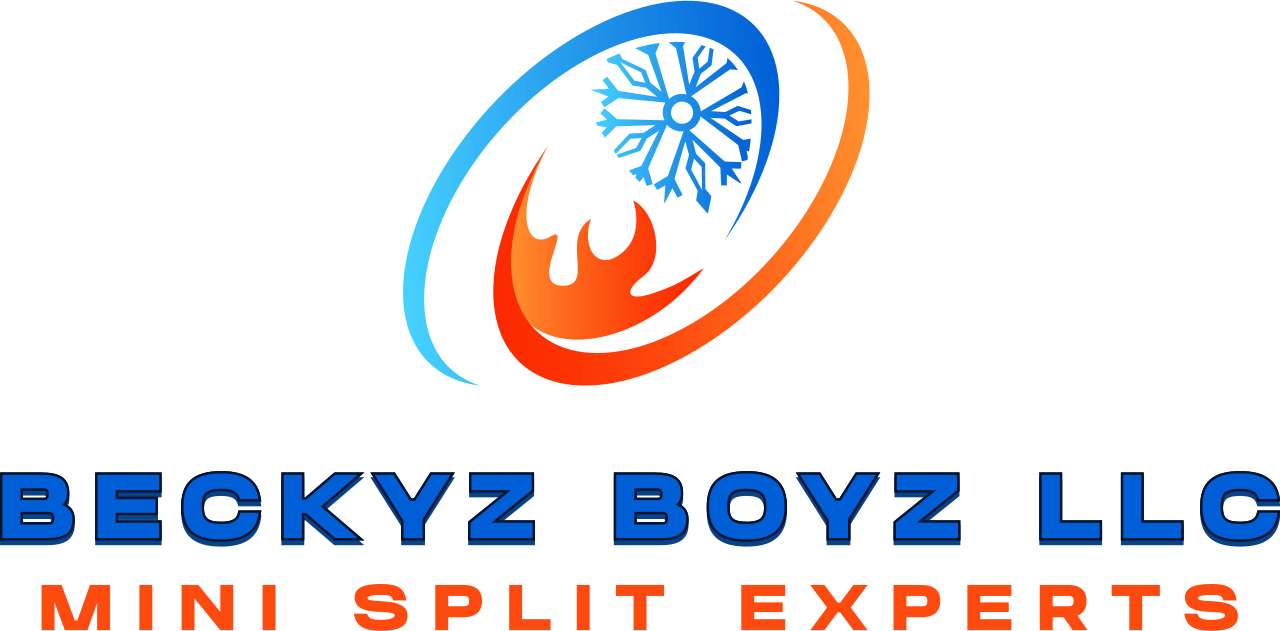 Beckyz Boyz LLC's logo