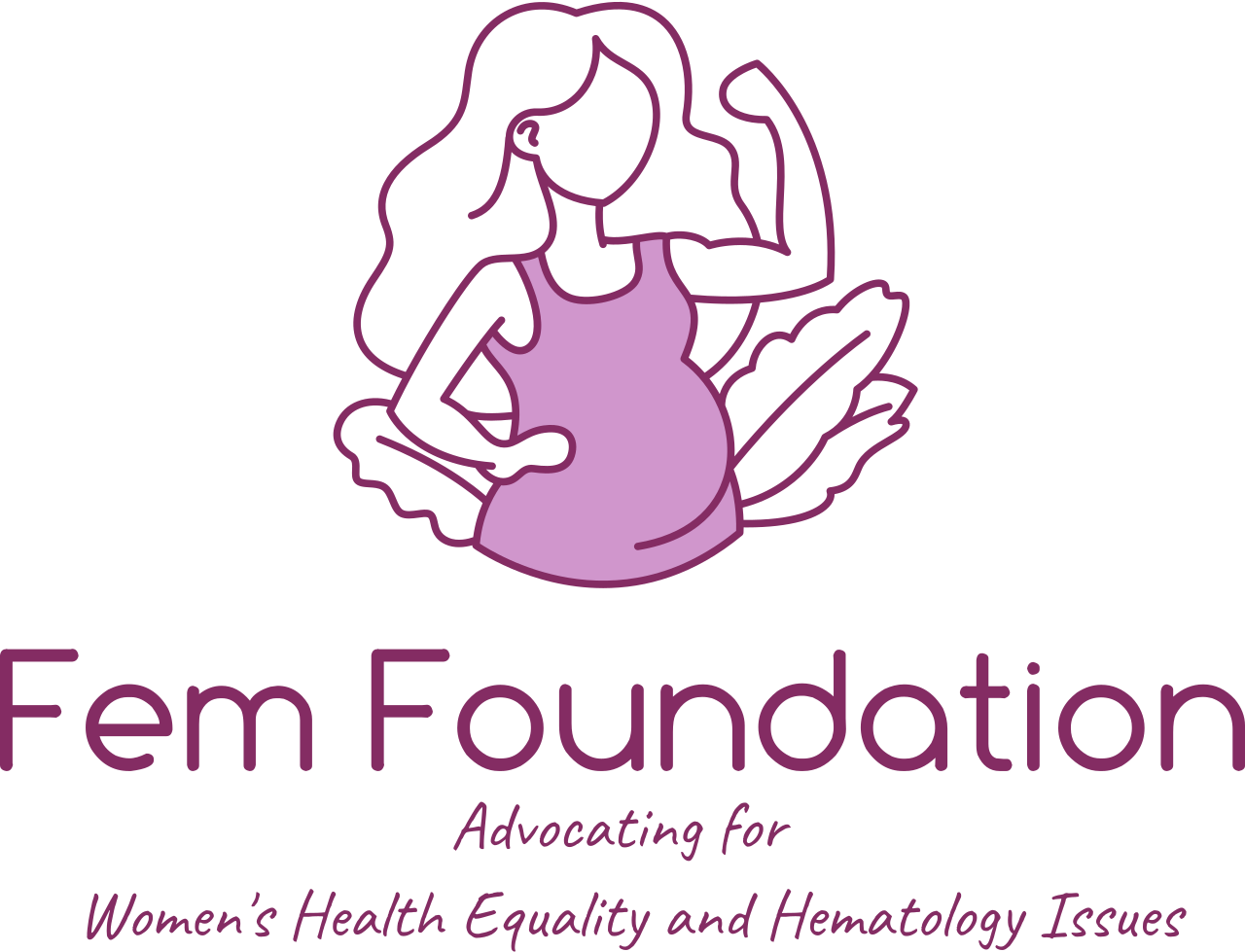 Fem Foundation's logo