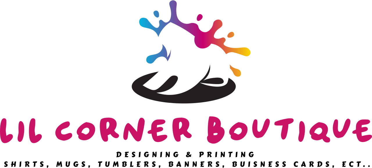 LIL CORNER BOUTIQUE 's logo