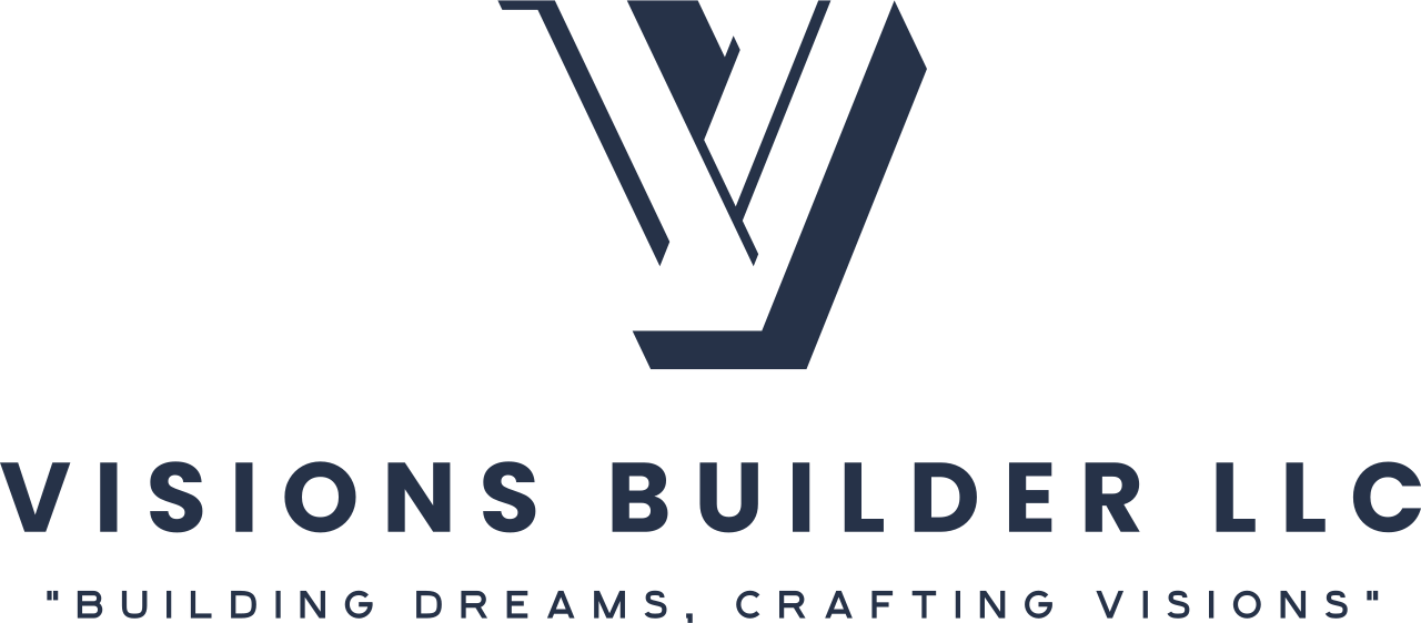 Visions Builder LLC's logo