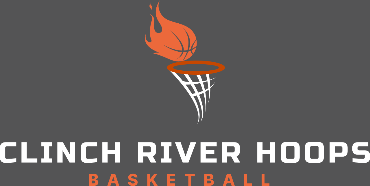 CLINCH RIVER HOOPS's logo