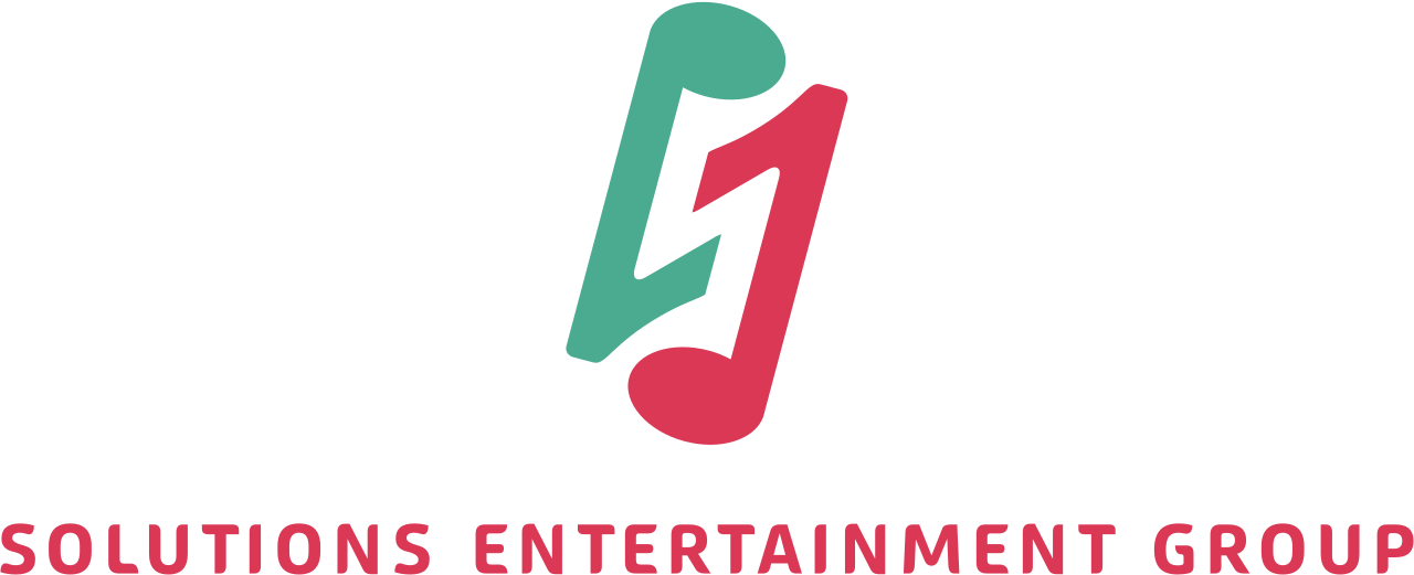 Solutions Entertainment Group's logo