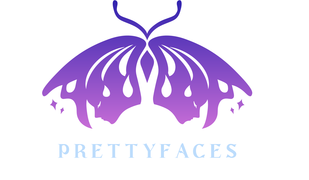 PrettyFaCes's logo