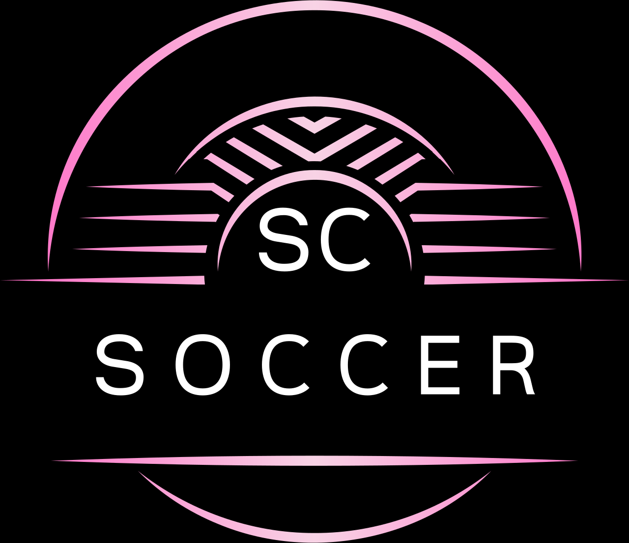 Soccer's logo