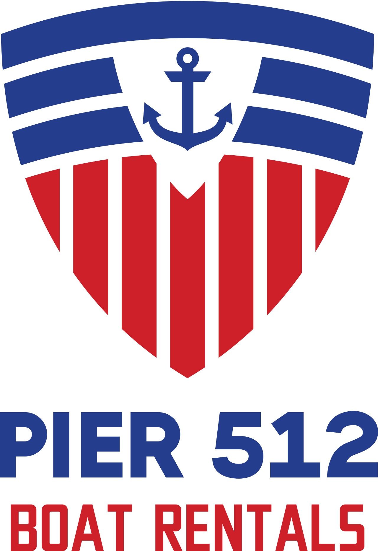 Pier 512 Boat Rentals's logo