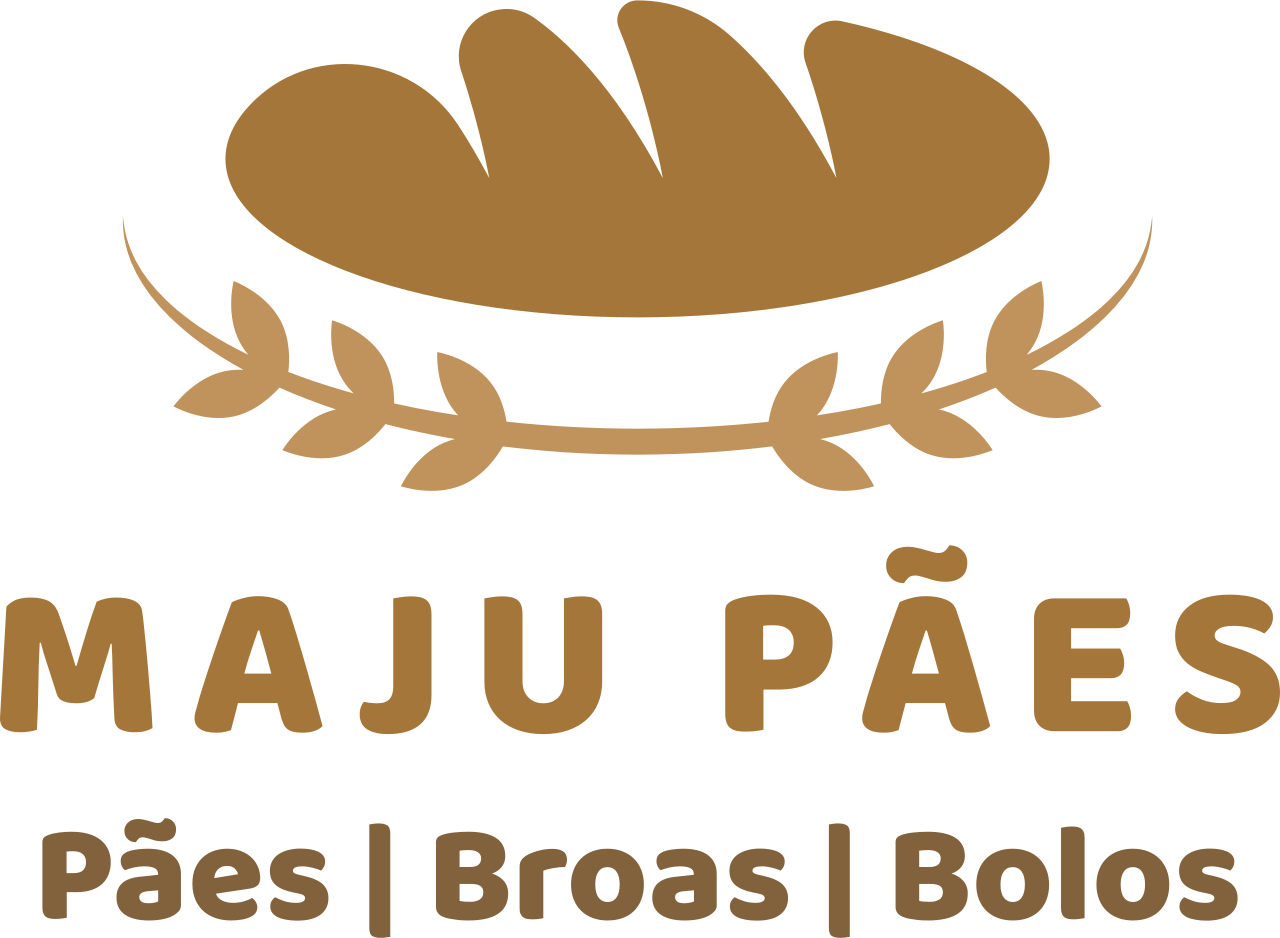 Maju Pães's logo