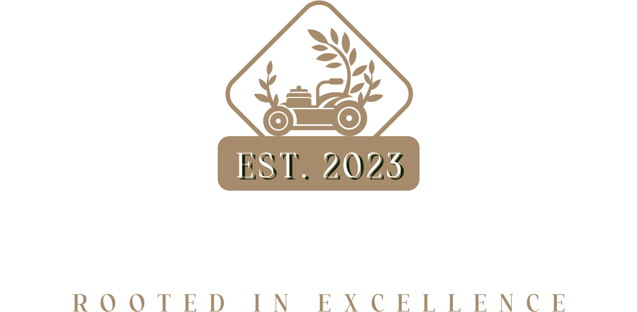 ShenValley Landscaping's logo