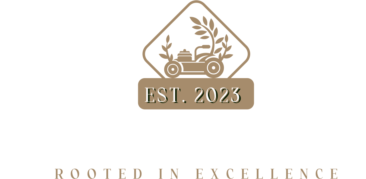 ShenValley Landscaping's logo