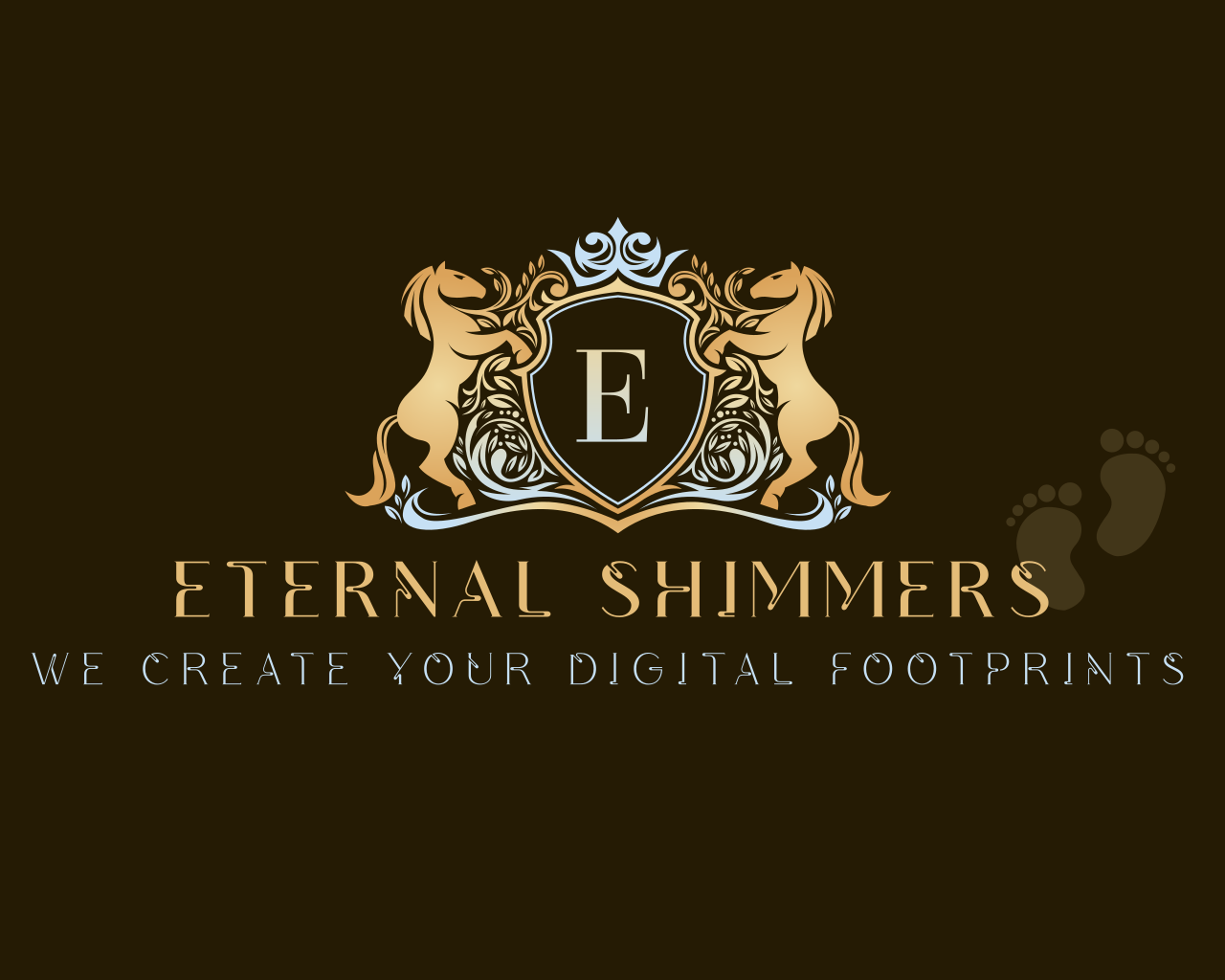 ETERNAL SHIMMERS 's logo