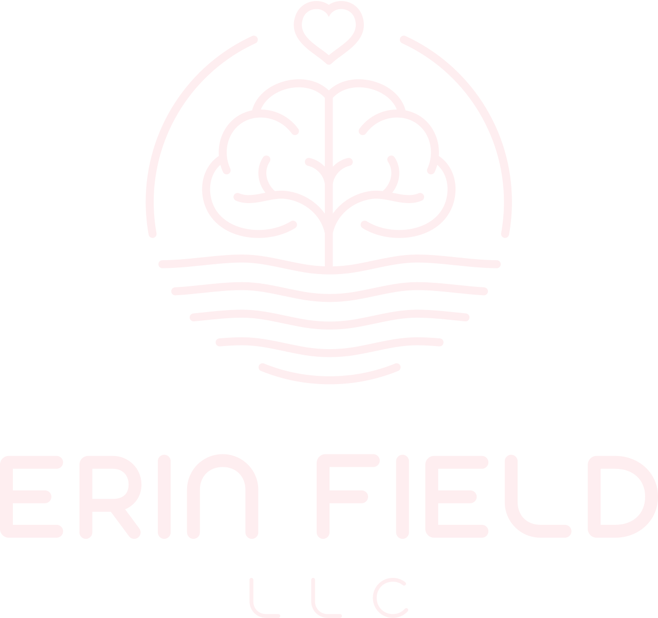 Erin Field's logo