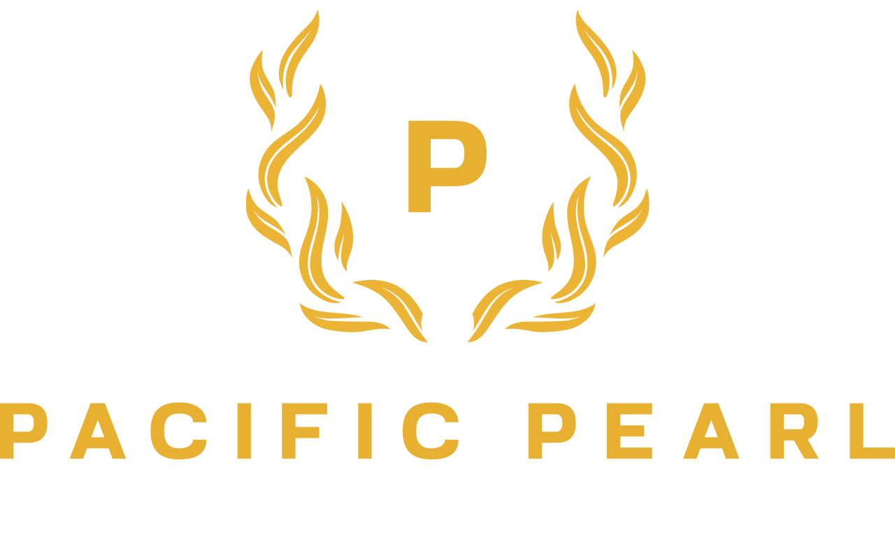 Pacific pearl