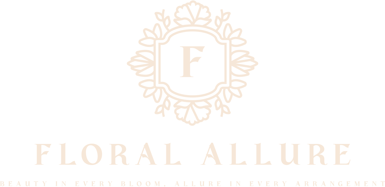 Floral Allure's logo