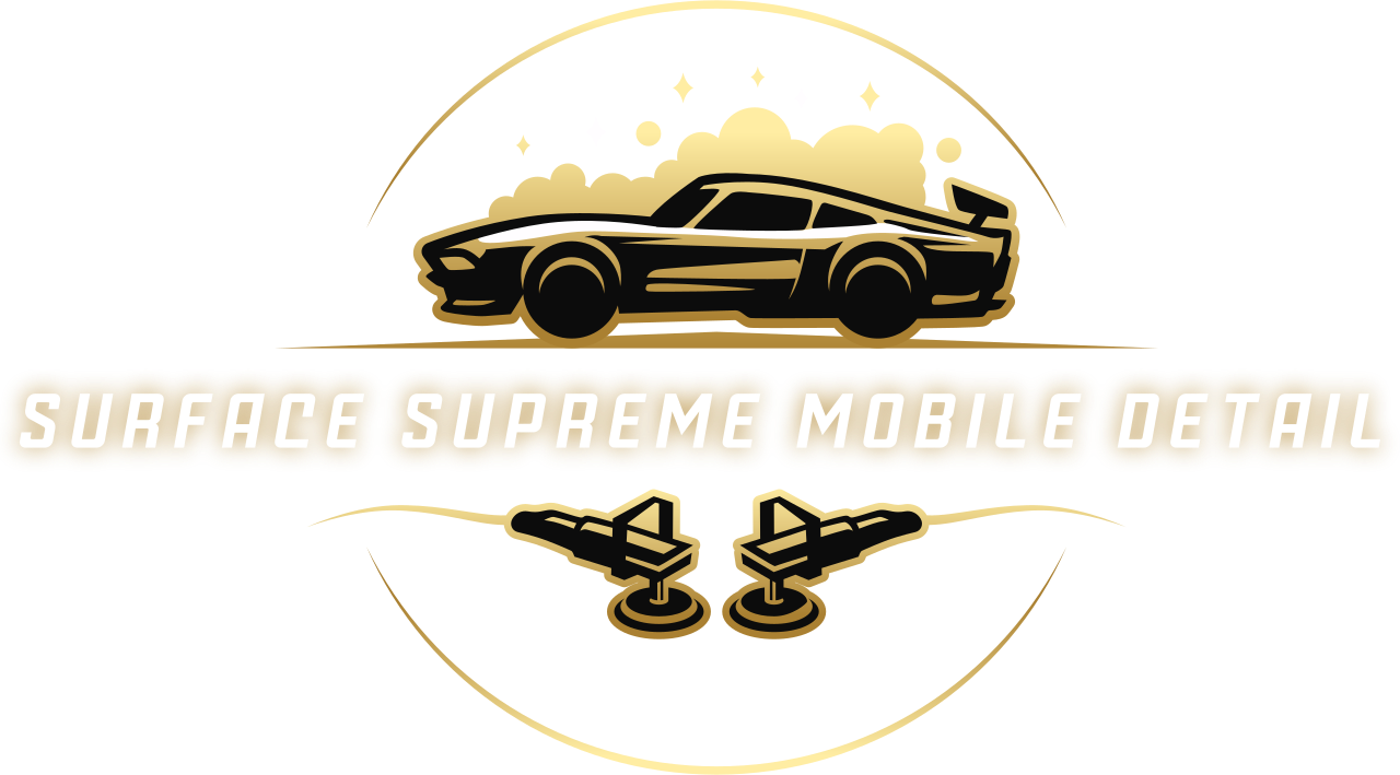 Surface Supreme Mobile Detail 's logo