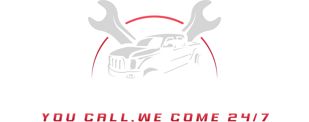 Preferred Roadside & Recovery LLC.'s logo