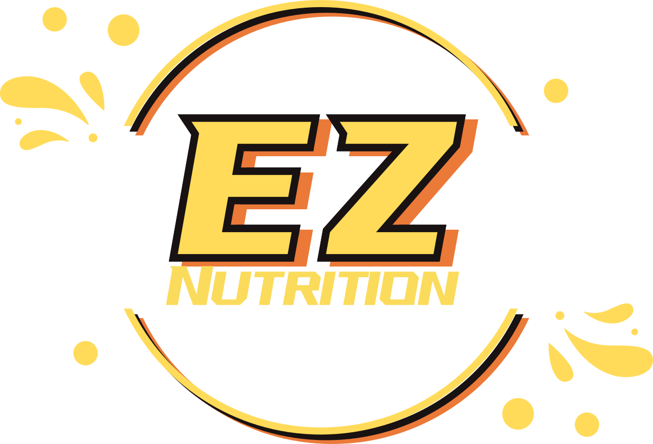EZ's logo