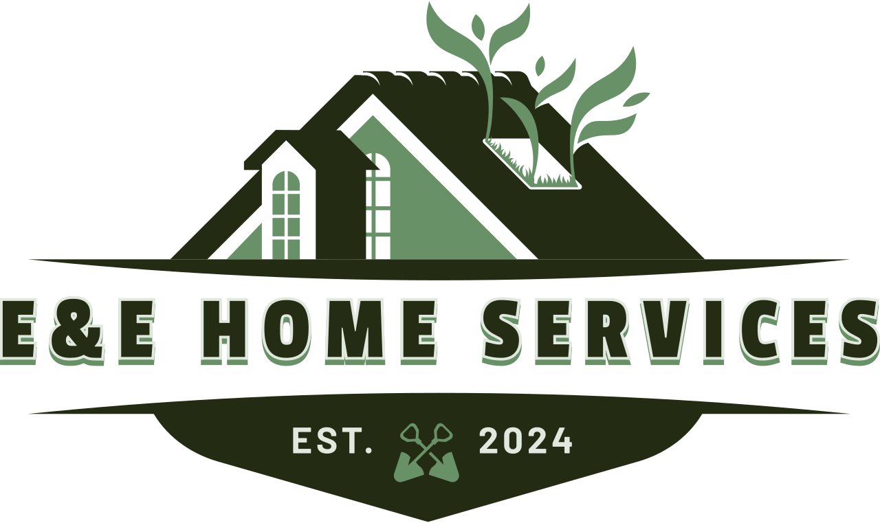 E&E Home Services's logo