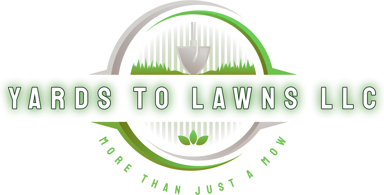 Yards to Lawns LLC's logo