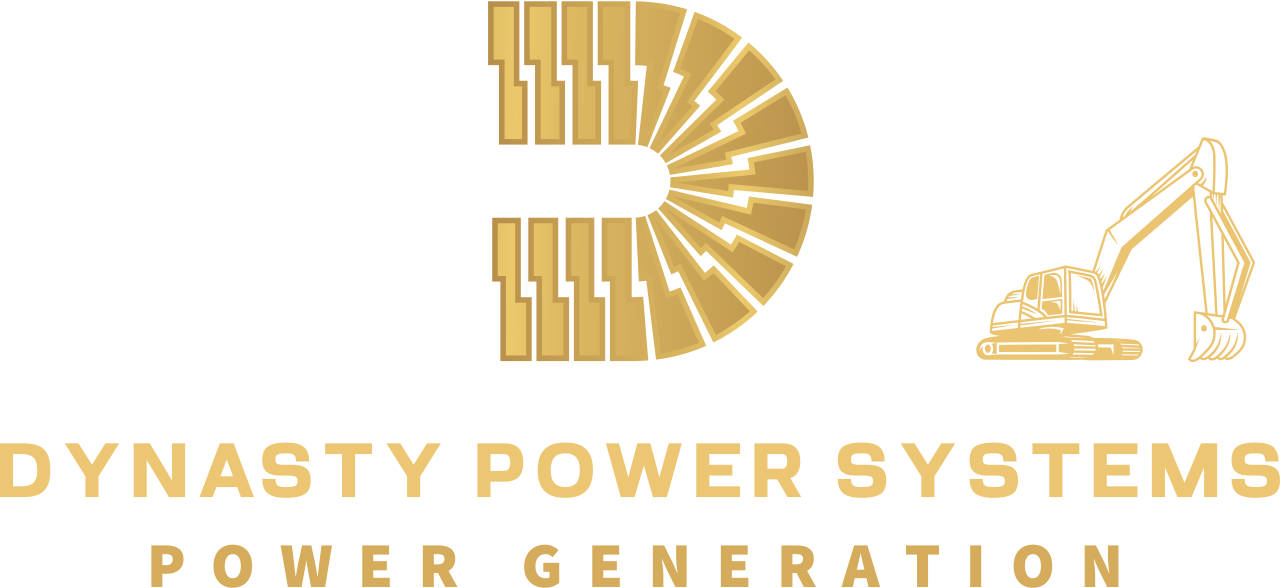 Dynasty power systems 's logo