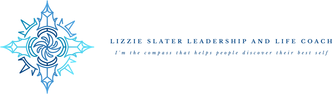 Lizzie Slater Leadership and Life Coach's logo