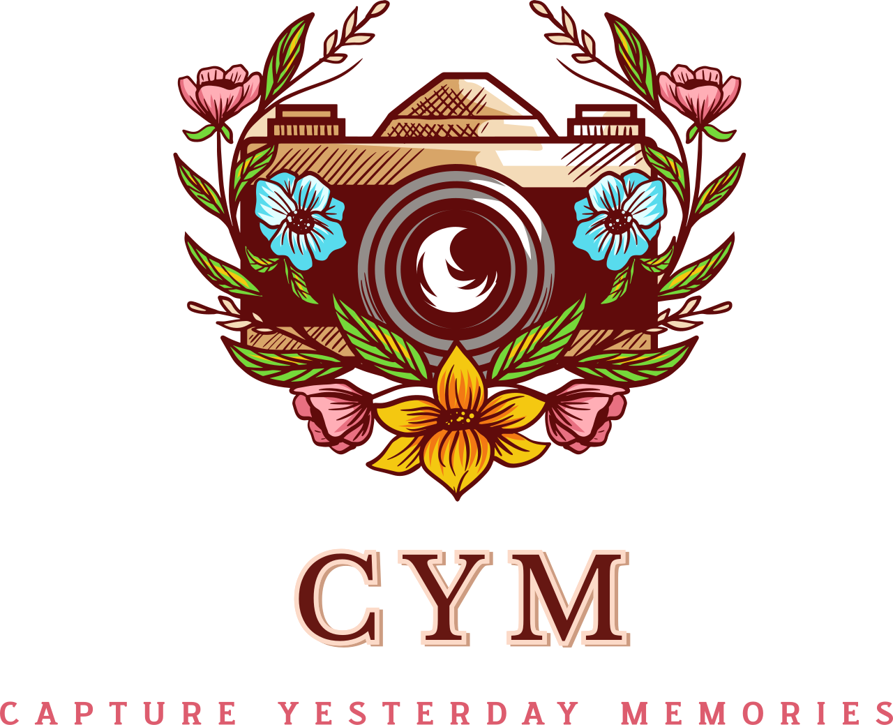 CYM's logo