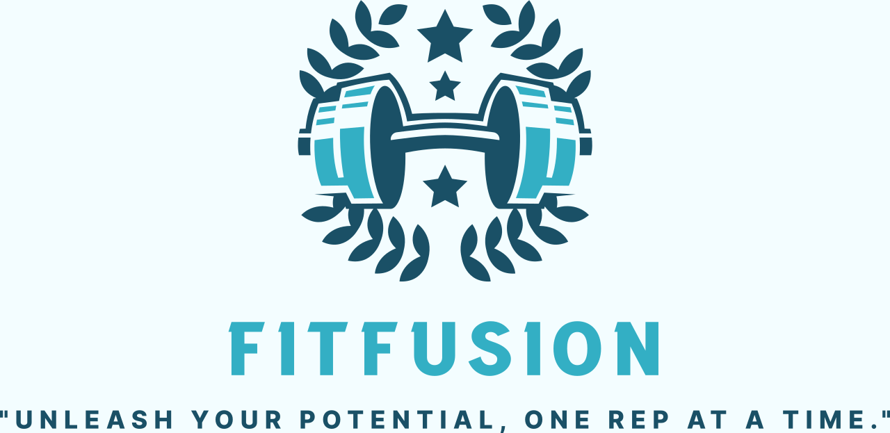 FitFusion's logo
