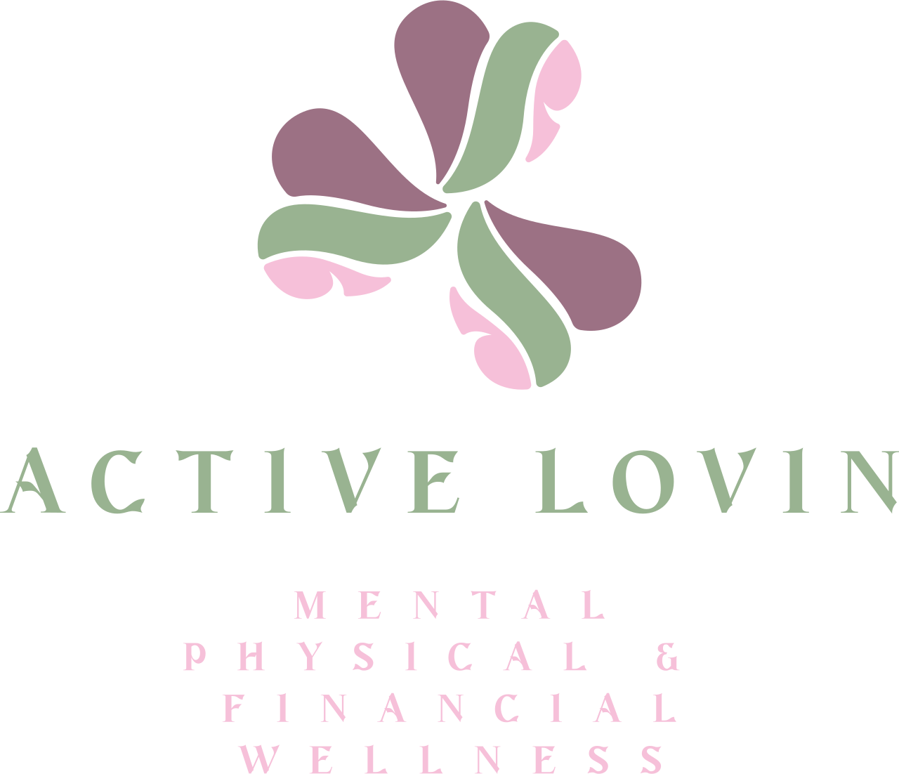 Active Lovin's logo